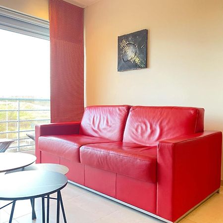Apartment Seaside 4-02 By Interhome Bredene Zewnętrze zdjęcie