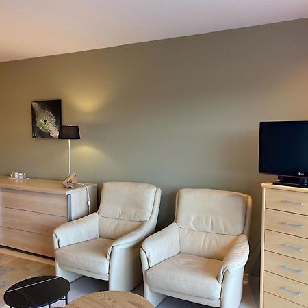 Apartment Seaside 4-02 By Interhome Bredene Zewnętrze zdjęcie