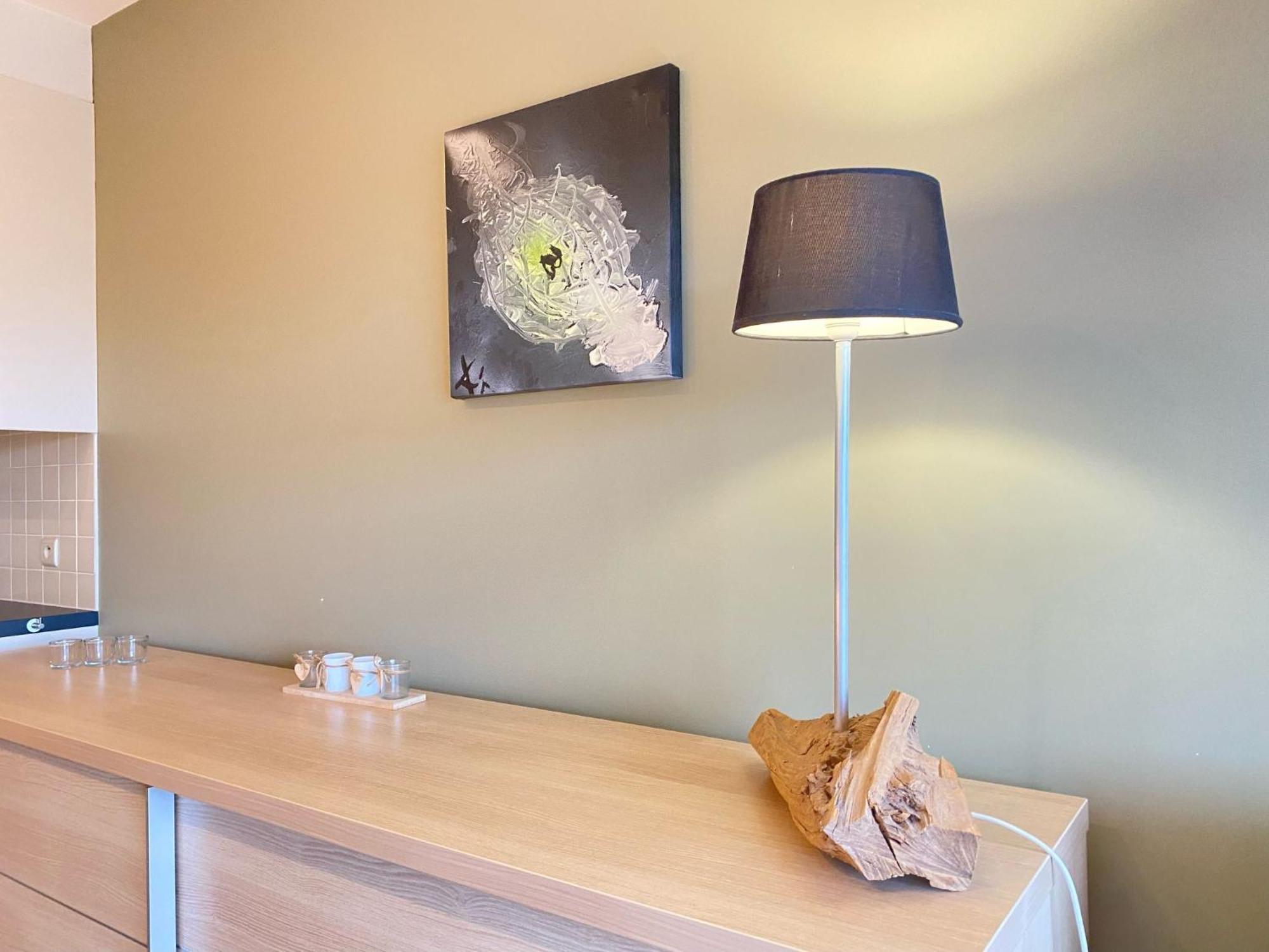 Apartment Seaside 4-02 By Interhome Bredene Zewnętrze zdjęcie