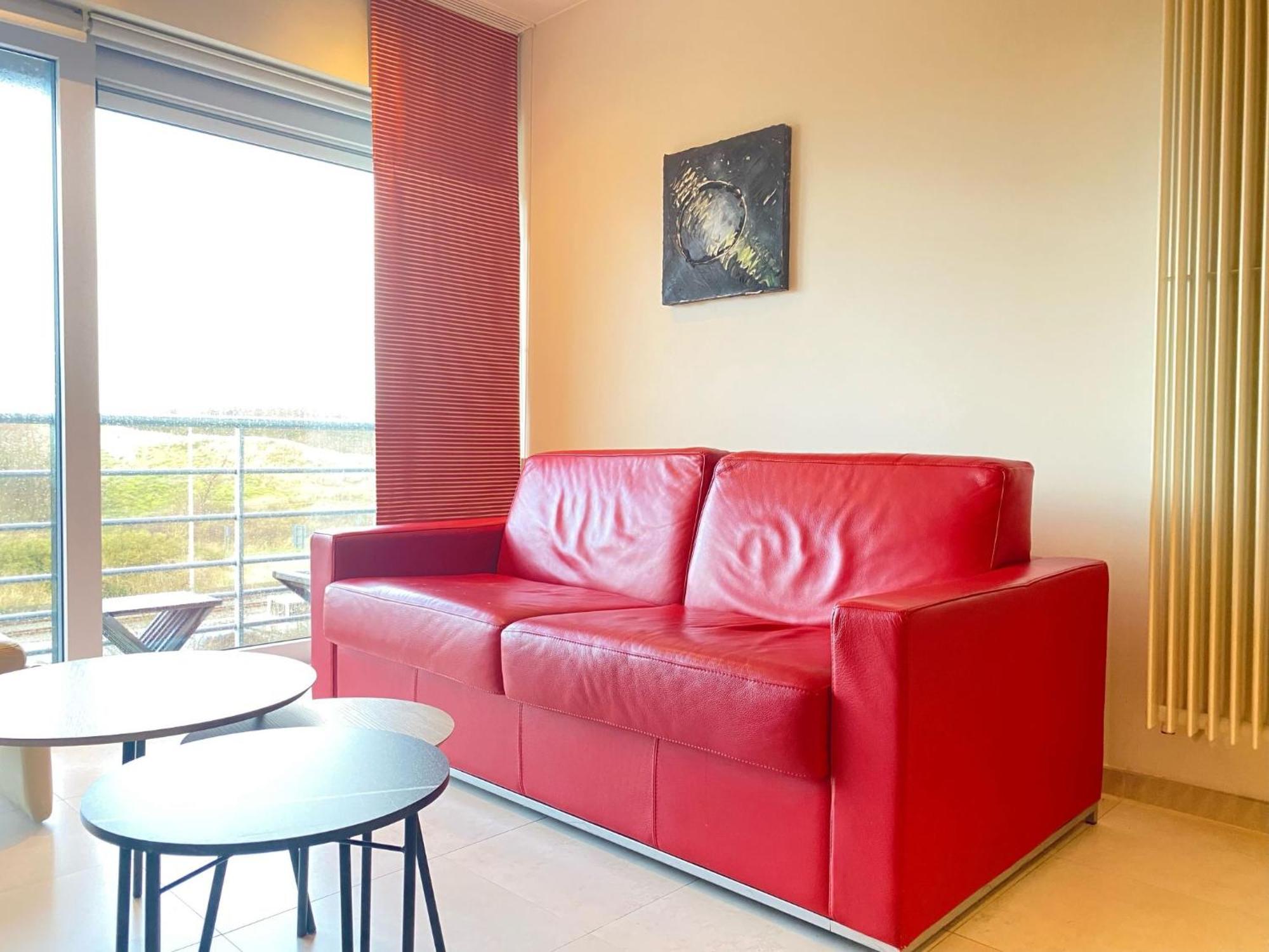 Apartment Seaside 4-02 By Interhome Bredene Zewnętrze zdjęcie