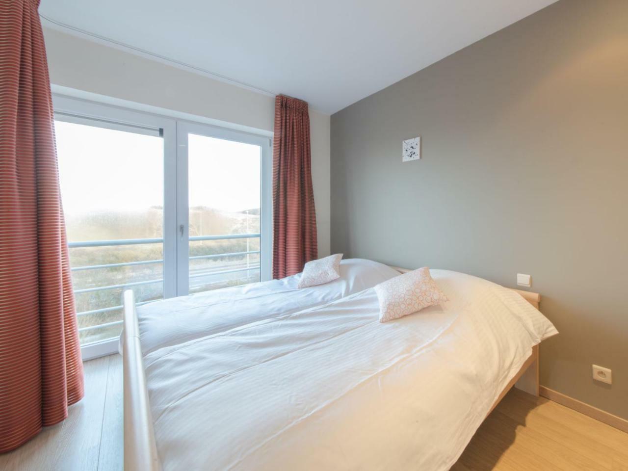 Apartment Seaside 4-02 By Interhome Bredene Zewnętrze zdjęcie