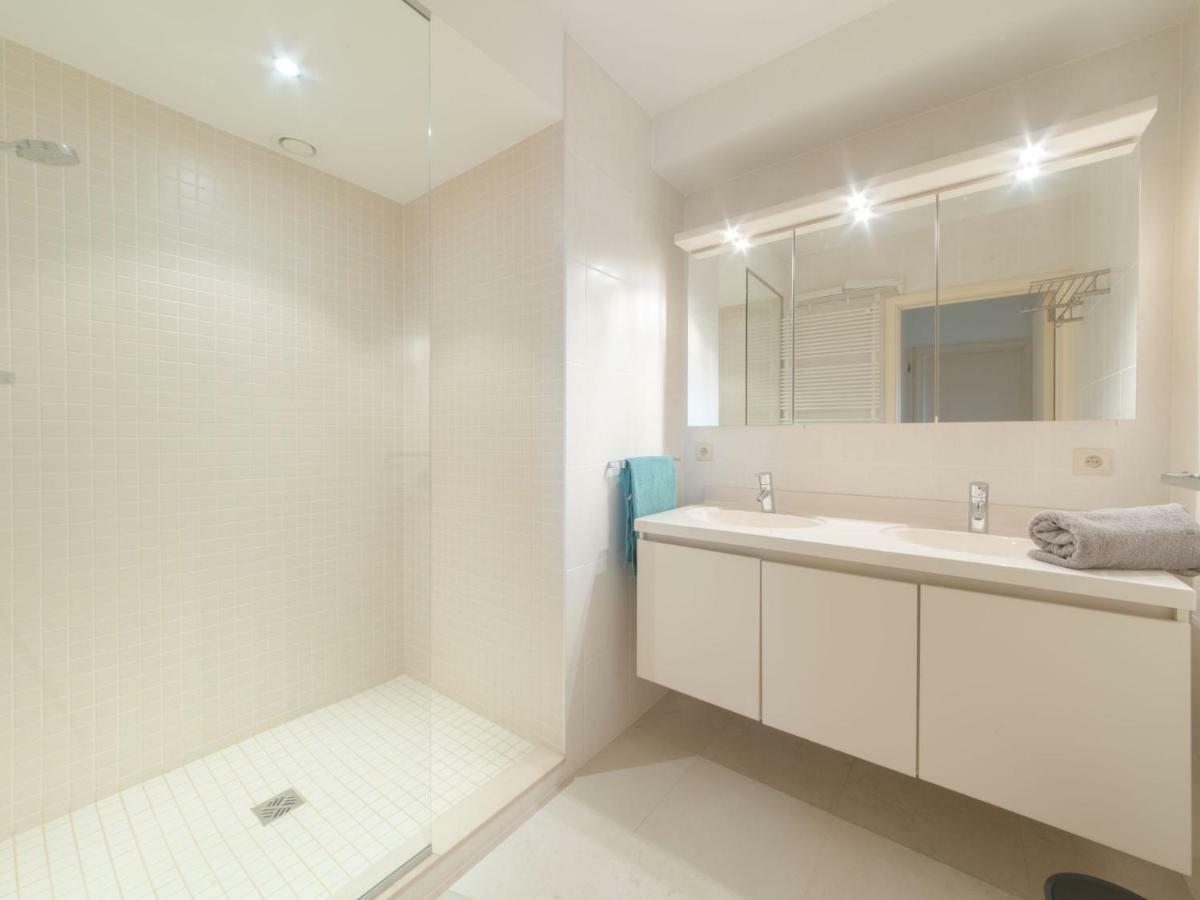 Apartment Seaside 4-02 By Interhome Bredene Zewnętrze zdjęcie